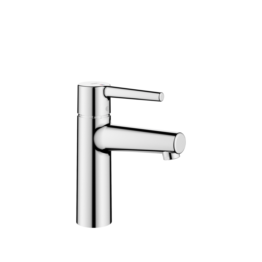 125519 - 12.558.641.000FL - MANA - MANA Lever mixer - Basin