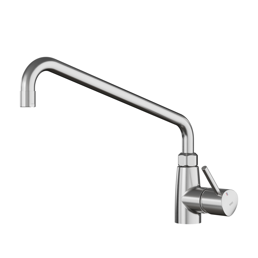 125566 - 24.561.046.700FL - GASTRO E - GASTRO E Lever mixer – Commercial kitchen