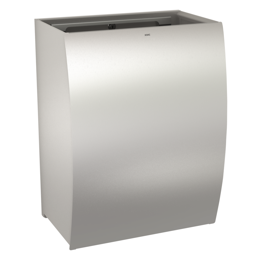 2000057230 - STRX607 - STRATOS - STRATOS waste bin for wall mounting