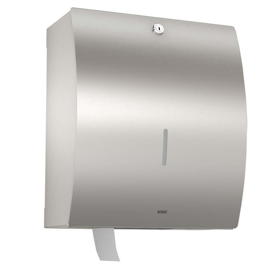 2000057394 - STRX670 - STRATOS - STRATOS jumbo toiletrolhouder