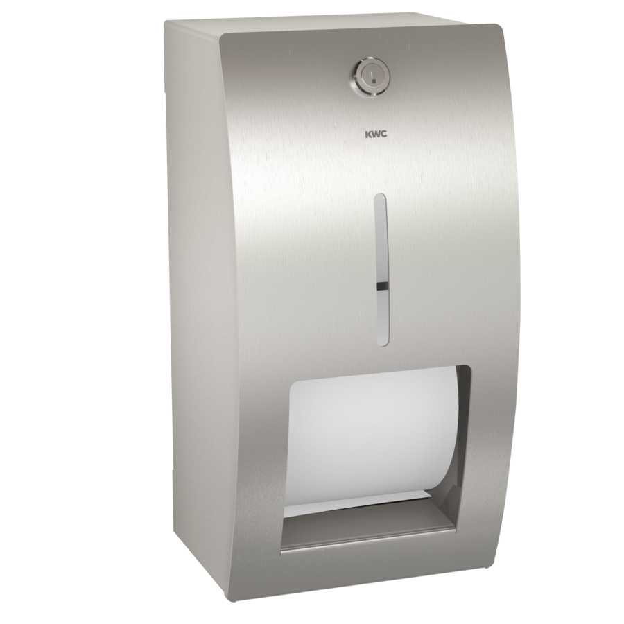 2000057399 - STRX672 - STRATOS - Distributeur de papier toilette STRATOS