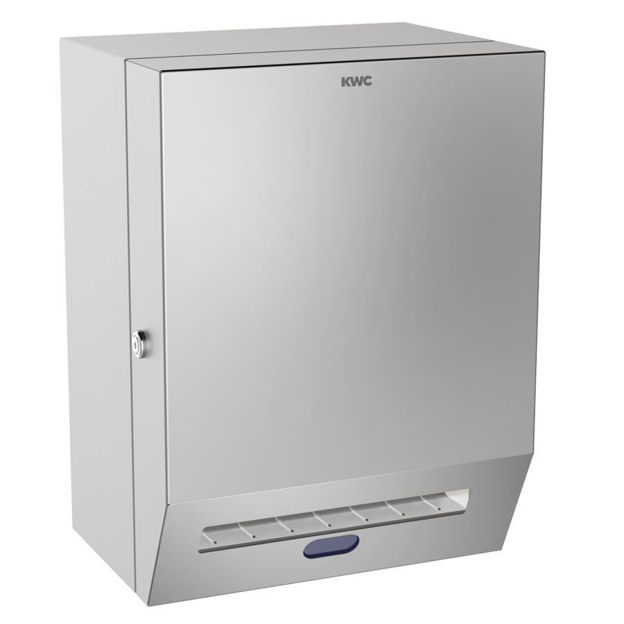 2000090071 - RODX630 - RODAN - RODAN electronic paper towel dispenser for wall mounting