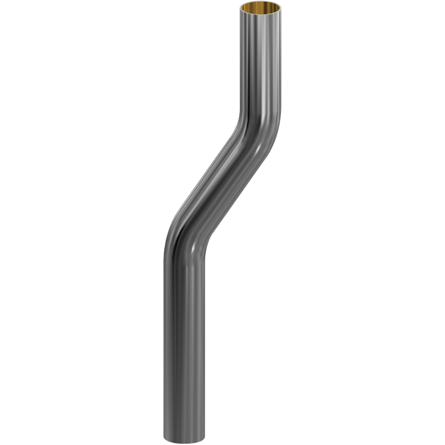 2000101435 - AQRM913 - FLUSHING-TAPS-ACCS - Flushing pipe
