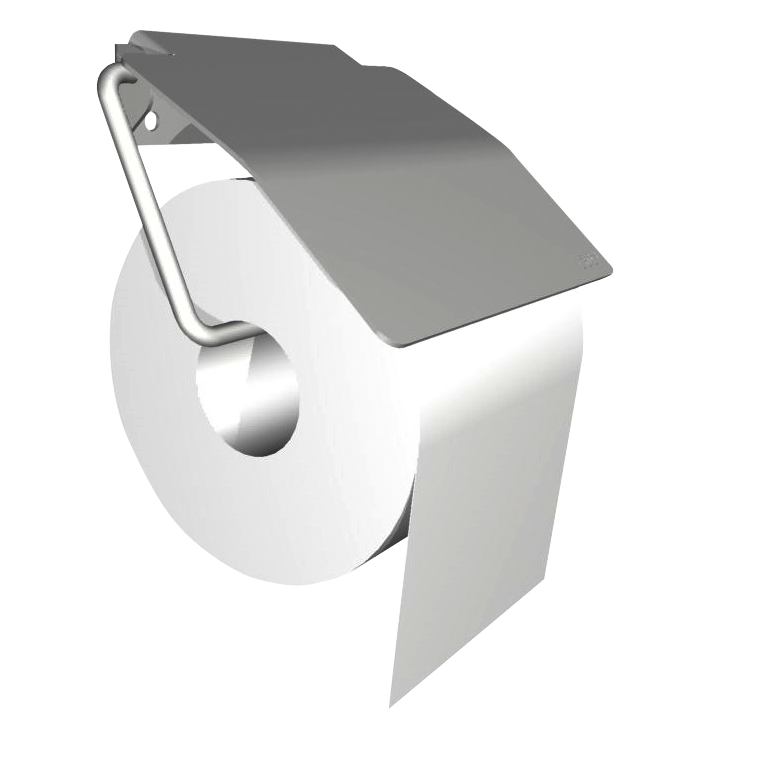 2030013026 - RODX678 - RODAN - RODAN Uchwyt na rolkę papieru toaletowego, montaż natynkowy