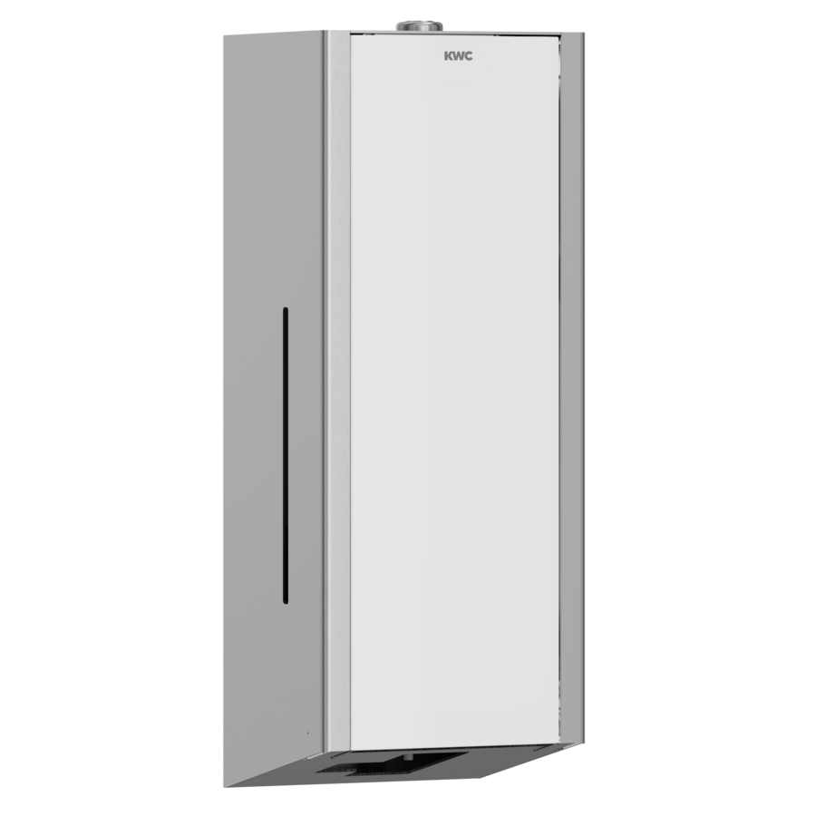 2030025231 - EXOS625W - EXOS - EXOS. electronic soap dispenser for wall mounting