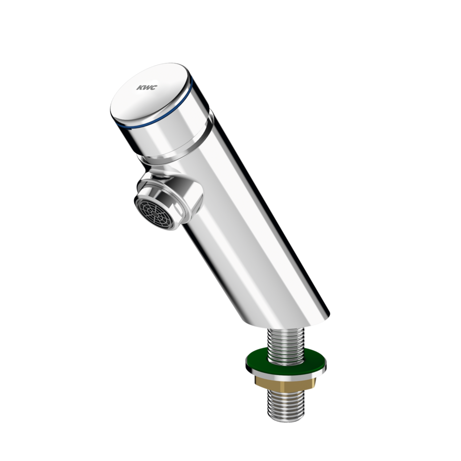 2030049135 - F3SV1004 - F3S - F3S Válvula de tubo vertical con cierre automático