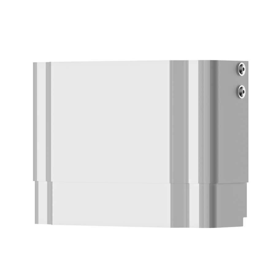 2030057071 - ACXX2016 - F5 - Prolongador de la carcasa para panel de ducha de MIRANIT F5