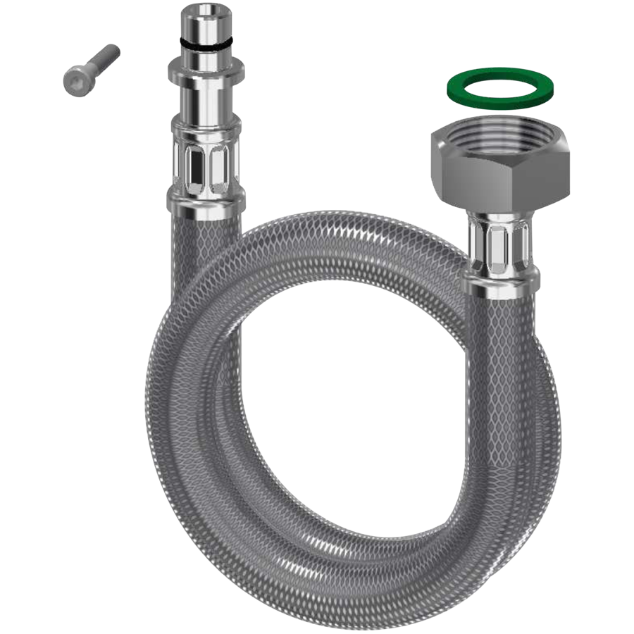 2030060321 - ASXX2007 - F5 - Connecting hose DN10