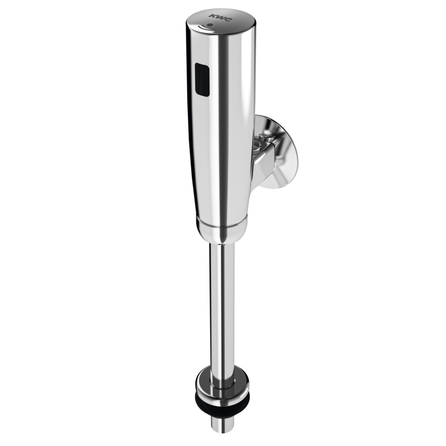 2030072417 - F3EF3001 - F3E - F3E electronic urinal flush valve for wall mounting