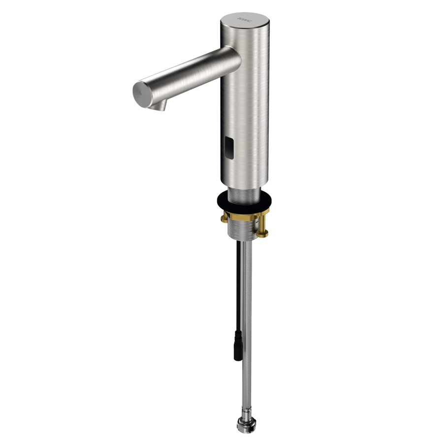 3600001255 - F7EV1001 - F7 - F7E electronic pillar tap